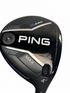 Ping G440 MAX 4 Wood 17° Alta CB 65 Regular Flex RH (Used)