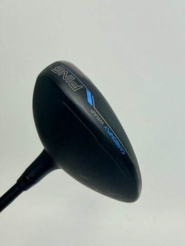 Ping G440 MAX 4 Wood 17° Alta CB 65 Regular Flex RH (Used)
