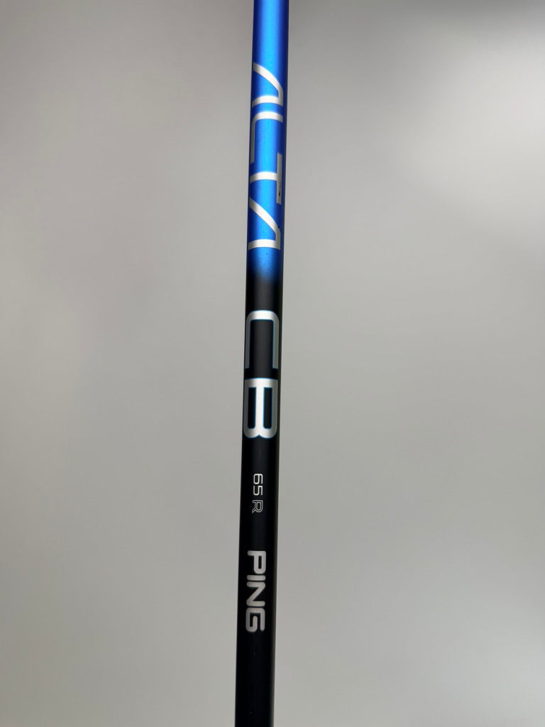 Ping G440 MAX 4 Wood 17° Alta CB 65 Regular Flex RH (Used)