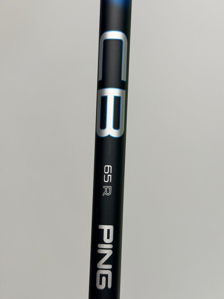 Ping G440 MAX 4 Wood 17° Alta CB 65 Regular Flex RH (Used)