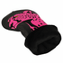 Pink Leopard Driver Headcover – Bold Animal Print Golf Headcover