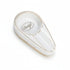 Portable Ceramic Cigar Ashtray – Waterdrop Design