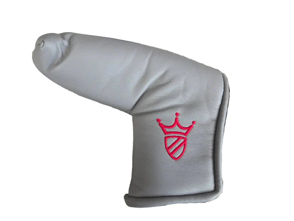 Scotty Cameron Pro Platinum Titleist Putter Headcover