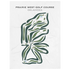 Prairie West Golf Course, Oklahoma - Printed Golf Courses