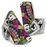 Premium Crazy Jack Golf Headcovers