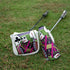 Premium Crazy Jack Golf Headcovers