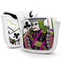 Premium Crazy Jack Golf Headcovers