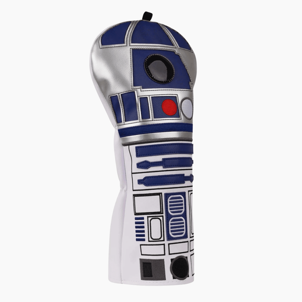 Premium Galaxy Bot Driver Headcover