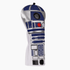 Premium Galaxy Bot Driver Headcover