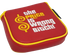 The Price Is Wrong Bitch Embroidered Putter Cover by ReadyGOLF  -  XL Mallet