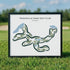 Princeville Makai Golf Club, Hawaii - Printed Golf Courses