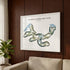Princeville Makai Golf Club, Hawaii - Printed Golf Courses