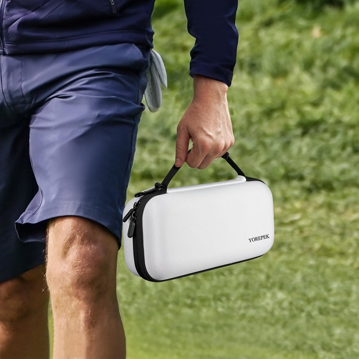 Pro Caddy Golf Accessory Organizer