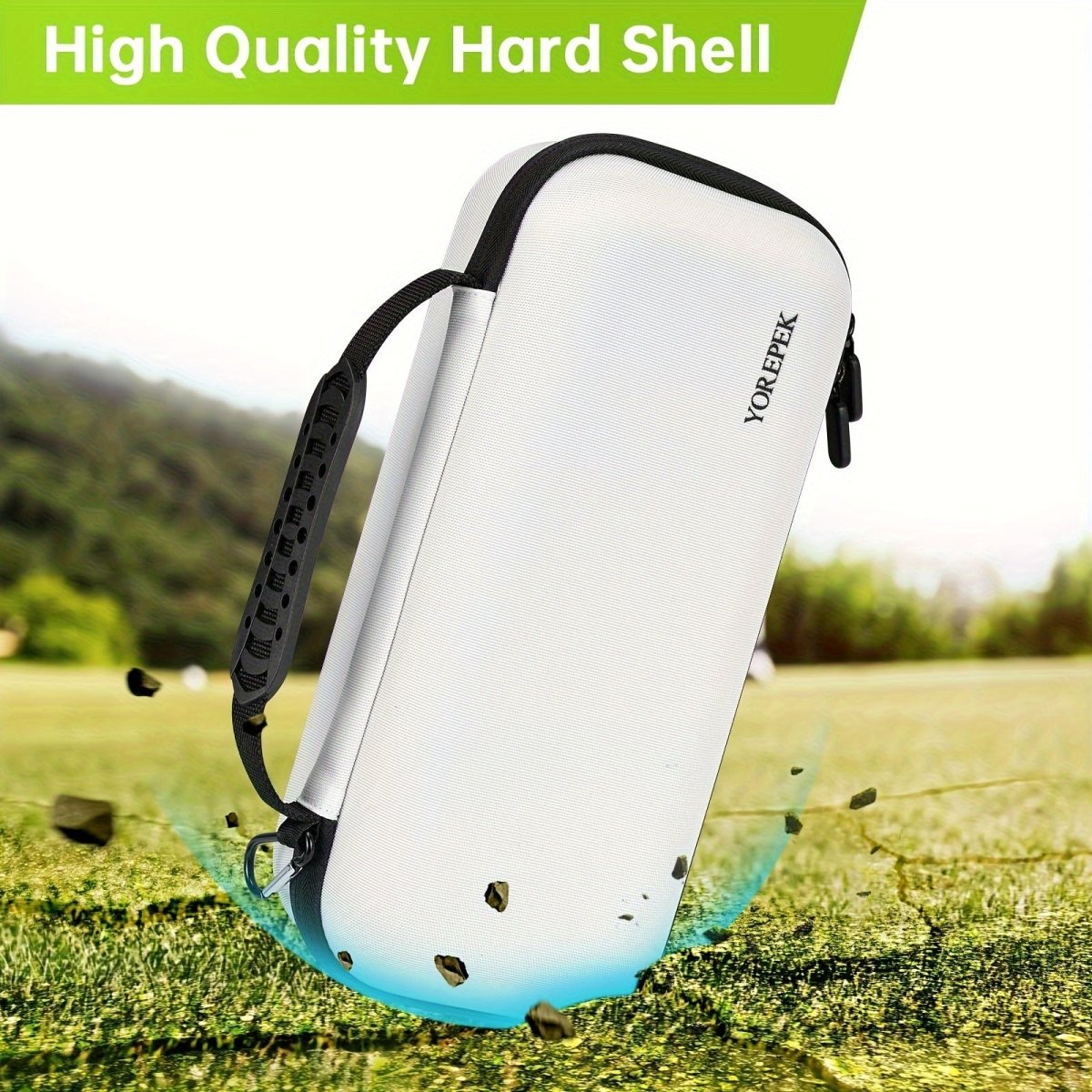 Pro Caddy Golf Accessory Organizer