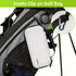 Pro Caddy Golf Accessory Organizer