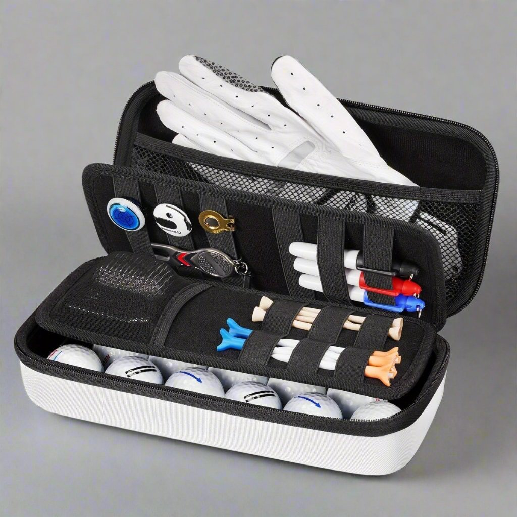 Pro Caddy Golf Accessory Organizer