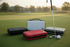 Pro Caddy Golf Accessory Organizer