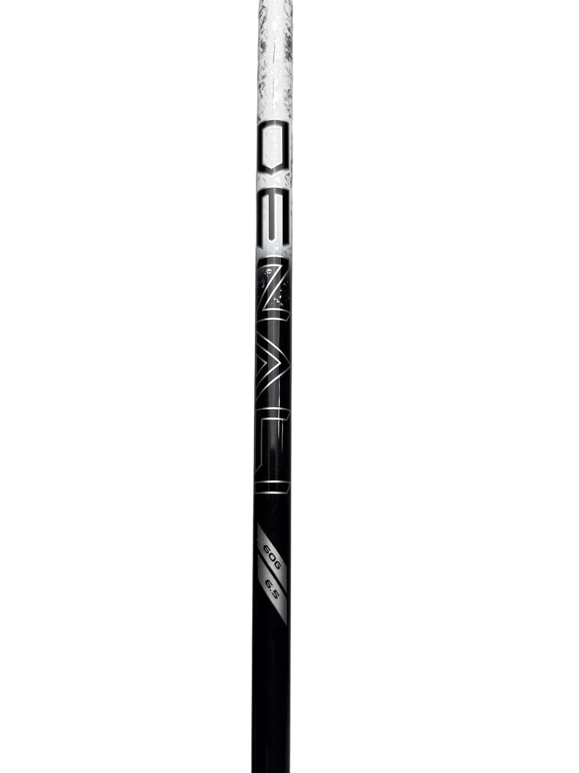 Project X Denali Black 60g 6.5 X-Stiff 42" Callaway FW Shaft (Used)