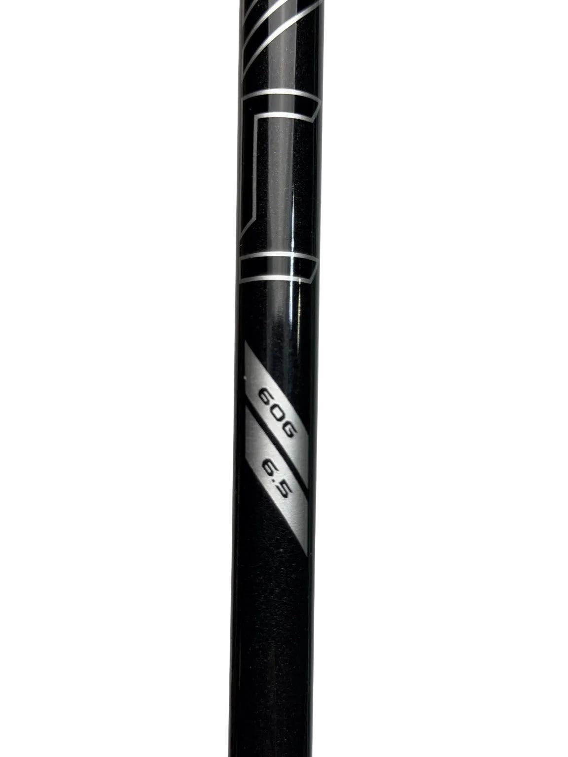 Project X Denali Black 60g 6.5 X-Stiff 42" Callaway FW Shaft (Used)