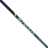 Project X HZRDUS Smoke Blue RDX PVD Driver Shaft NEW Uncut 60g 70g