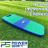 Power Shift Board - Distance Trainer for Golf