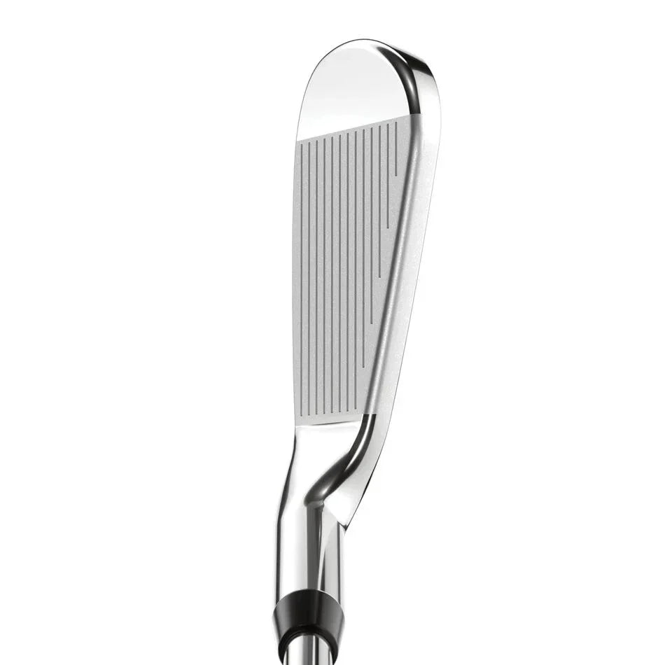 NEW Callaway Paradym Ai Smoke Irons 5-PW AW Elevate 95 Regular RH