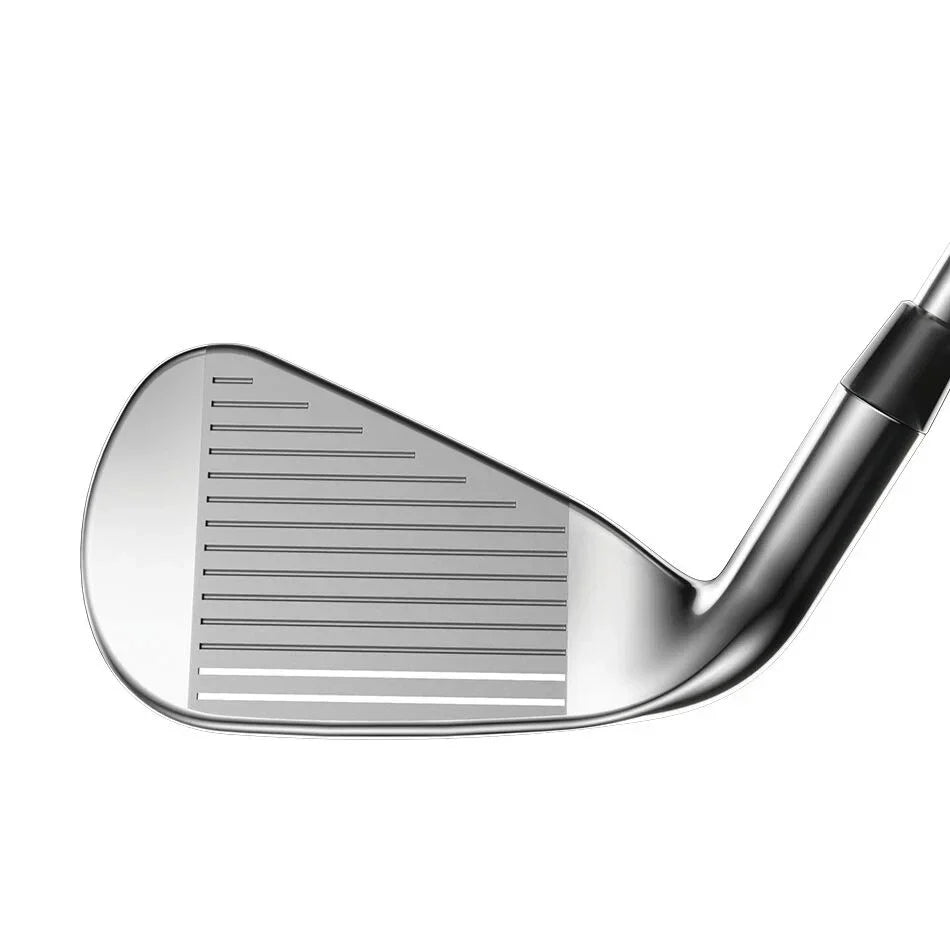NEW Callaway Mavrik Max Ladies Combo Set 4H 5H 6-PW Catalyst 45 RH