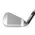 NEW Callaway Mavrik Max Ladies Combo Set 4H 5H 6-PW Catalyst 45 RH