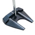 Odyssey Ai-One Cruiser #7 Broomstick CS Putter 48" RH SL180