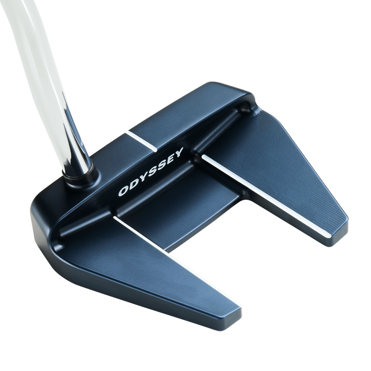 AI-ONE MILLED SEVEN T DB PUTTER