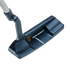 AI-ONE MILLED TWO T CH PUTTER w/ Upgrade Shaft