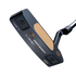 AI-ONE MILLED TWO T CH PUTTER w/ Upgrade Shaft