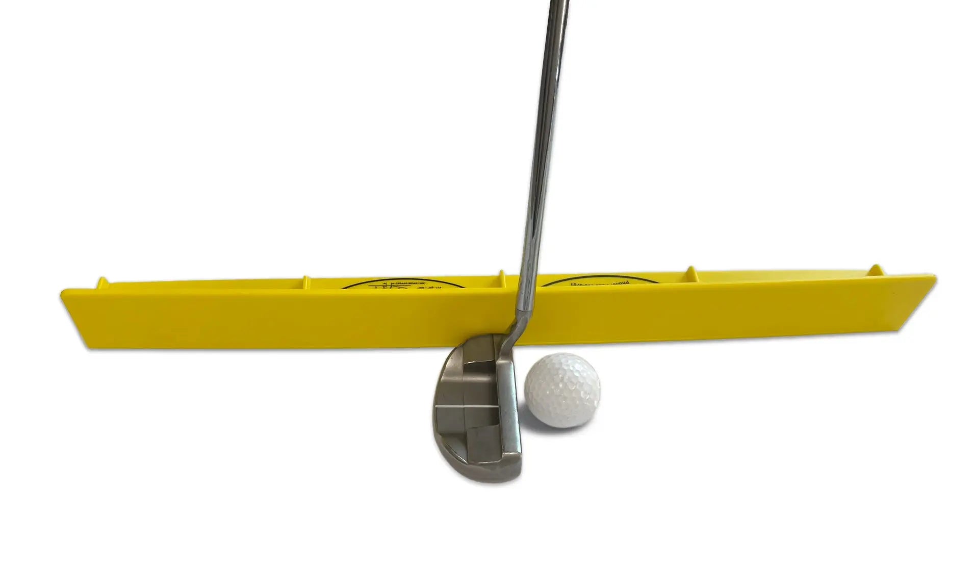 The Putting Arc Travel (T3)