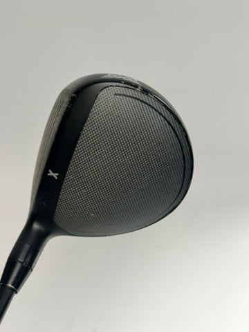 PXG 0311 XF GEN5 7 Wood 22° Cypher Fifty 6.0 Stiff RH (Used)
