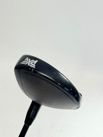 PXG 0311 XF GEN5 7 Wood 22° Cypher Fifty 6.0 Stiff RH (Used)