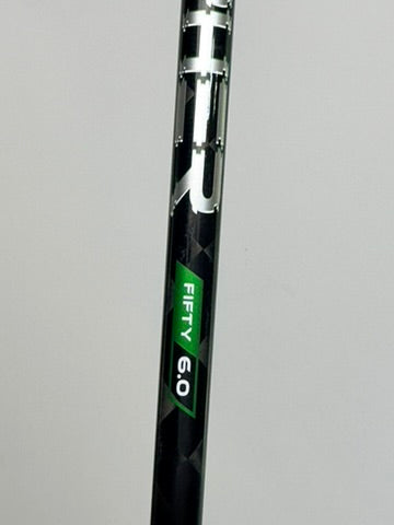 PXG 0311 XF GEN5 7 Wood 22° Cypher Fifty 6.0 Stiff RH (Used)
