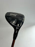 PXG 0341 XF GEN4 7 Wood 22° Aldila NVS Orange 45 Senior RH (Used)