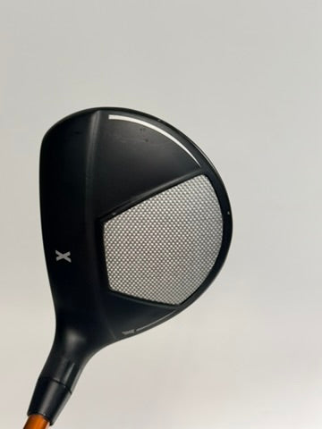PXG 0341 XF GEN4 7 Wood 22° Aldila NVS Orange 45 Senior RH (Used)