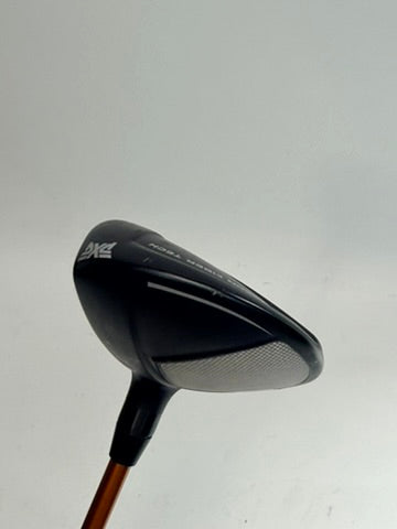 PXG 0341 XF GEN4 7 Wood 22° Aldila NVS Orange 45 Senior RH (Used)