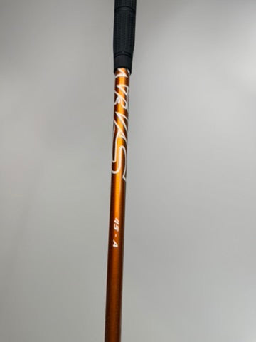 PXG 0341 XF GEN4 7 Wood 22° Aldila NVS Orange 45 Senior RH (Used)