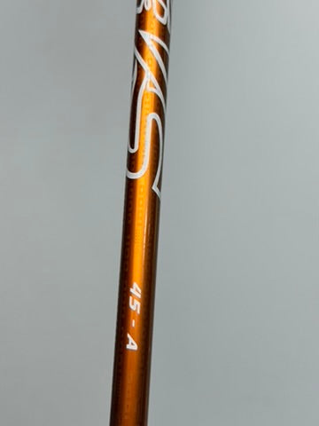 PXG 0341 XF GEN4 7 Wood 22° Aldila NVS Orange 45 Senior RH (Used)
