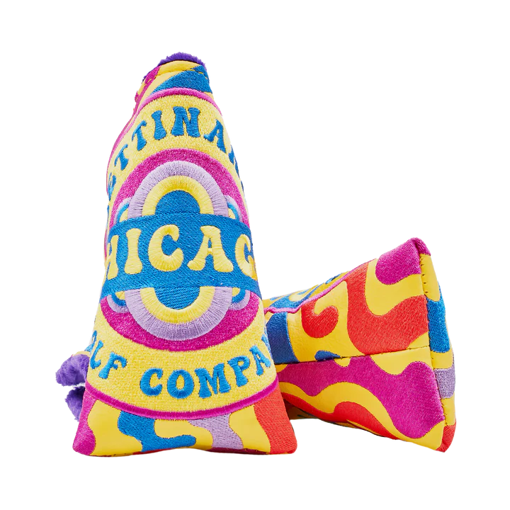 Bettinardi - 2023 OPEN Championship Bettinardi Lava Lamp Blade Putter Headcover