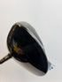TaylorMade Qi10 12° Driver Project X HZRDUS 6.0 Stiff 63g Used