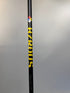 TaylorMade Qi10 12° Driver Project X HZRDUS 6.0 Stiff 63g Used