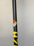 TaylorMade Qi10 12° Driver Project X HZRDUS 6.0 Stiff 63g Used