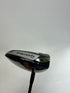 TaylorMade Qi10 3-Wood 15° HZRDUS Smoke Red RDX 75g Stiff Left-Handed