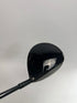 TaylorMade Qi10 Max 3-Wood 16° HZRDUS Black 70g 6.5 X-Stiff Left-Handed