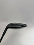 TaylorMade Qi10 Max 3-Wood 16° HZRDUS Black 70g 6.5 X-Stiff Left-Handed