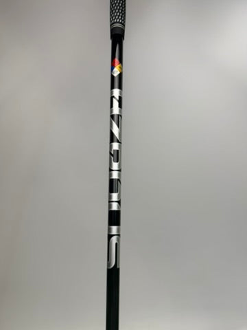 TaylorMade Qi10 Max 3-Wood 16° HZRDUS Black 70g 6.5 X-Stiff Left-Handed