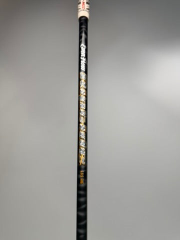 TaylorMade Qi10 3-Wood 15° EvenFlow Riptide 60g Stiff Left-Handed